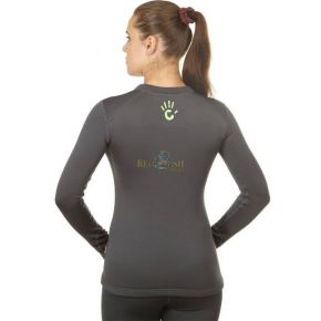 Джемпер Catch Invis Woman Steel