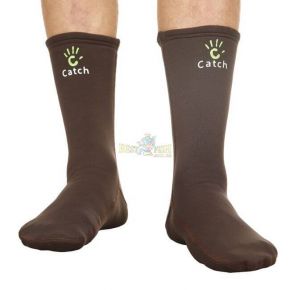 Термоноски Catch Socks Coffee