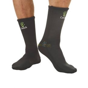 Термоноски Catch Socks Graphite1