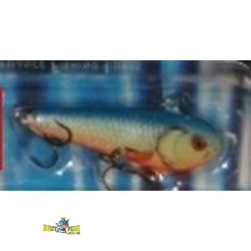 Воблер Salmo CHUBBY DARTER CD5 DBO Воблер Salmo CHUBBY DARTER CD5 DBO