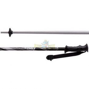 Горнолыжные палки Elan SP Morpheo Silver 125