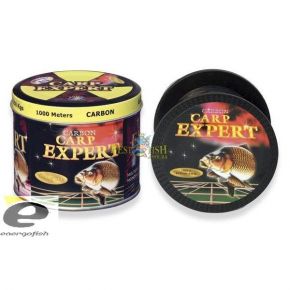 Волосінь Carp Expert Сarbon 0,25mm 1000m