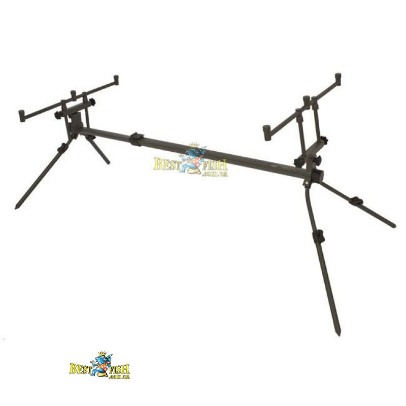Підставка Energo Team ROD POD STABIL DELUXE 4 х 3уд. Підставка Energo Team ROD POD STABIL DELUXE 4 х 3уд.