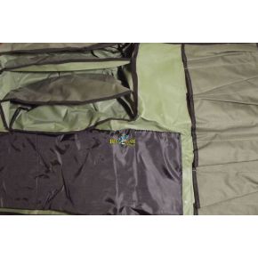 Чохол для вудлищ Salmo (1955-215)