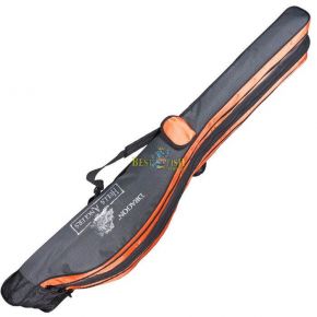 Чохол для вудлищ Dragon Hells Anglers 3 секції 130см (CHR-95-02-130)