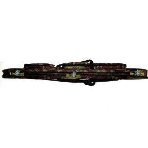 Чехол Winner Kaida camo 2 секции 130 cm