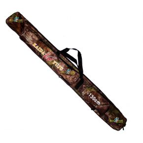 Чехол Winner Kaida forest camo 2 секции 130 cm