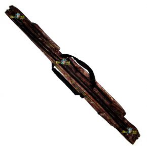 Чехол Winner Kaida forest camo 2 секции 130 cm