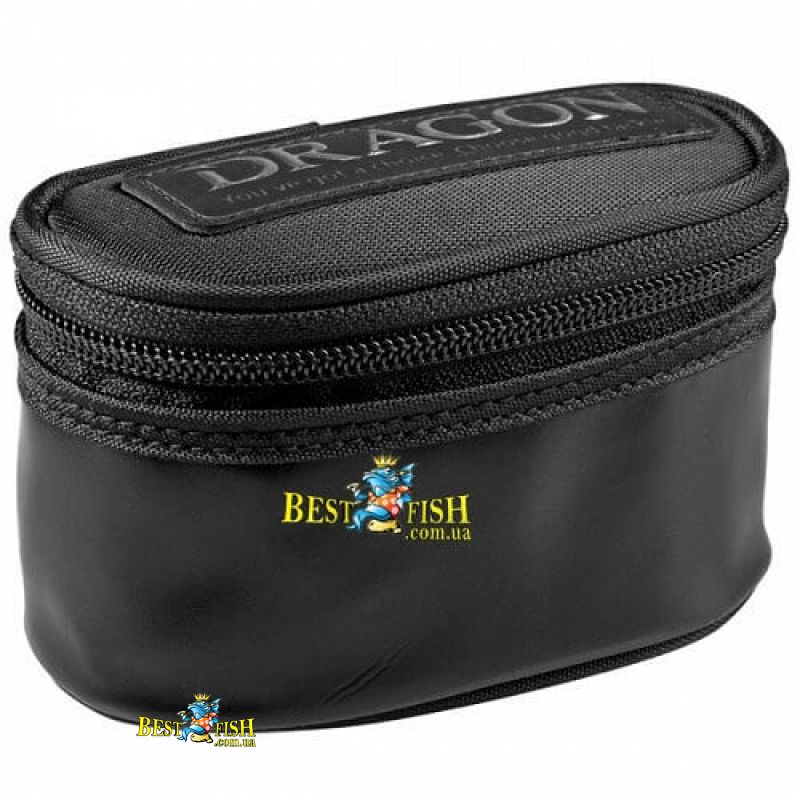 Чохол для шпуль Dragon L (50-65) Чохол для шпуль Dragon L (50-65)