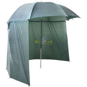 Зонт-палатка Energo Team W/Shelter 2,50m