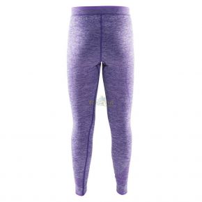 Термокальсоны детские Craft Active Comfort Pants сиреневые