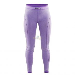 Термокальсоны детские Craft Active Comfort Pants сиреневые
