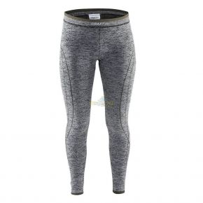 Термокальсоны детские Craft Active Comfort Pants зеленые