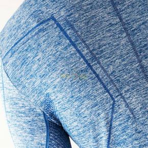 Терморубашка Craft Active Comfort RN LS синяя