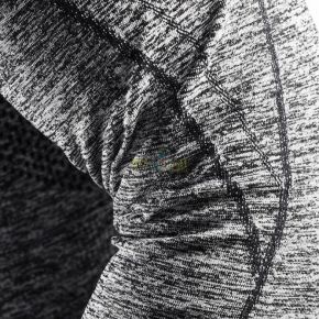 Терморубашка Craft Active Comfort RN LS черная