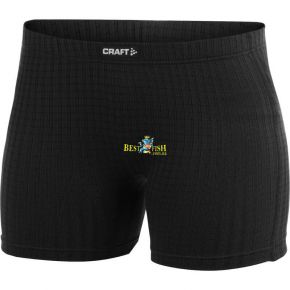 Термотруси жіночі Craft Active Extreme Boxer Термотруси жіночі Craft Active Extreme Boxer