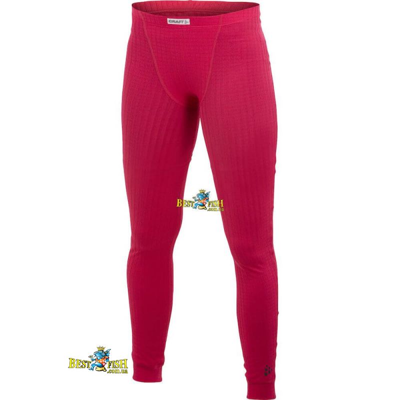 Термокальсони жіночі Craft Active Extreme червоні Термокальсони жіночі Craft Active Extreme червоні