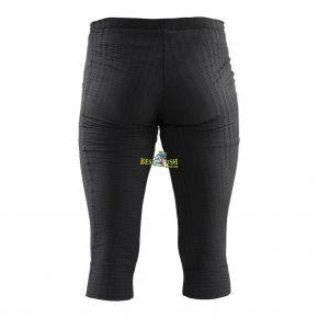 Термокальсоны Craft Active Extreme Knicker черный/красный