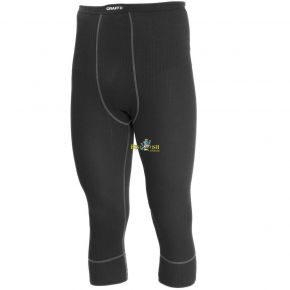 Термокальсони 3/4 Craft Active Knicker чорні