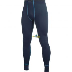 Термокальсони Craft Active Long Underpants сині