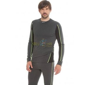 Комплект термобелья Craft Active Multi Set серый