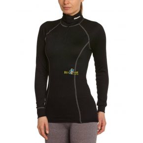 Терморубашка жіночі Craft Active Turtle Neck