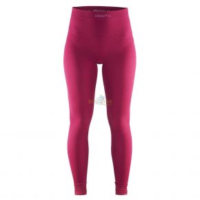 Термокальсоны женские Craft Warm красные Термокальсоны женские Craft Warm красные