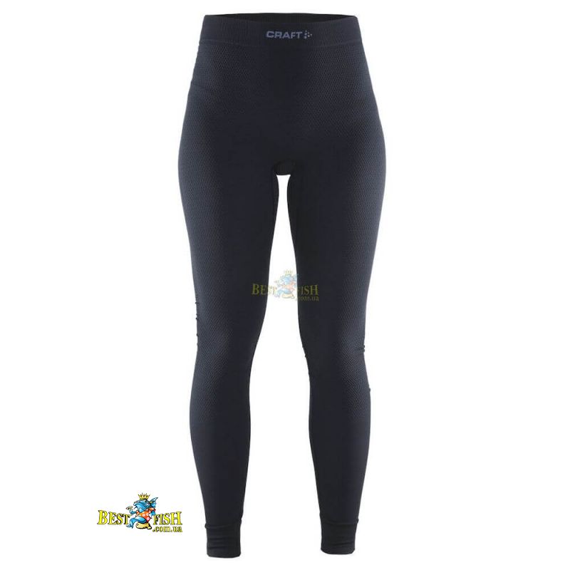 Термокальсоны женские Craft Warm черные Термокальсоны женские Craft Warm черные
