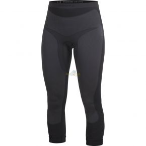 Термокальсони 3/4 жіночі Craft Warm Knicker чорні Термокальсони 3/4 жіночі Craft Warm Knicker чорні