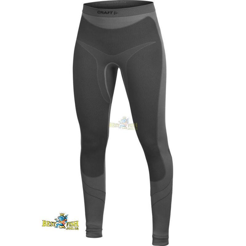 Термокальсоны женские Craft Warm Underpant черные Термокальсоны женские Craft Warm Underpant черные