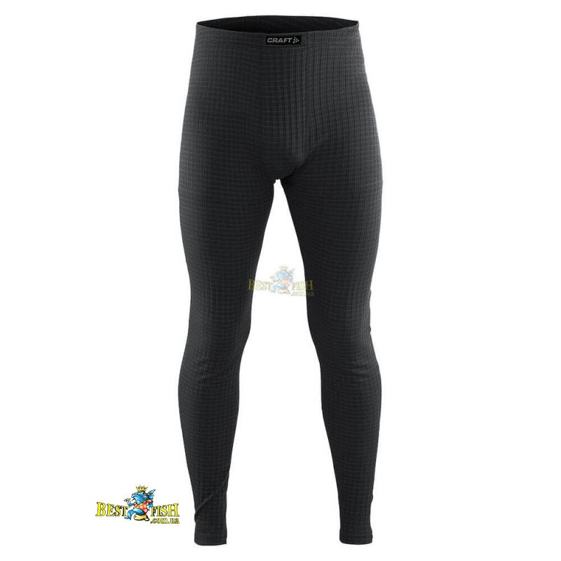 Термокальсоны Craft Warm Wool Pant Термокальсоны Craft Warm Wool Pant