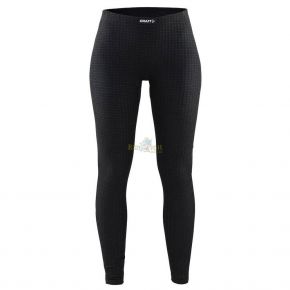 Термокальсоны женские Craft Warm Wool Underpants черные