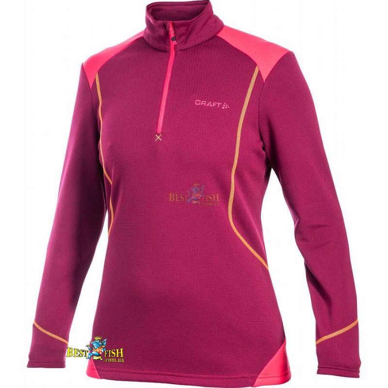 Футболка жіноча Craft Shift Free Pullover Футболка жіноча Craft Shift Free Pullover