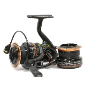 Котушка Dragon Fishmaker Ti FD1135i (CHI-15-23-135) Котушка Dragon Fishmaker Ti FD1135i (CHI-15-23-135)