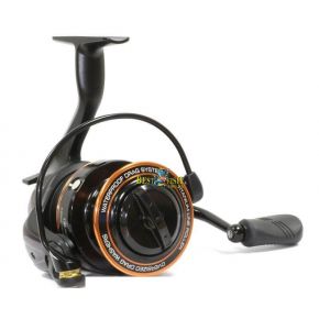 Котушка Dragon Fishmaker Ti FD1135i (CHI-15-23-135) Котушка Dragon Fishmaker Ti FD1135i (CHI-15-23-135)