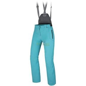 Штаны горнолыжные женские Dainese Ladies Supreme Pants E2 голубые