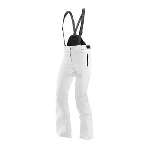 Штаны горнолыжные женские Dainese Ladies Supreme Pants E2 белые