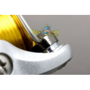 Котушка Daiwa CREST 2500