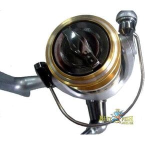 Котушка Daiwa CREST 1500