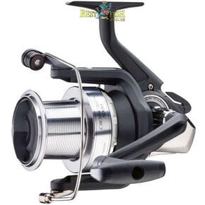 Котушка Daiwa CROSSCAST S 5000