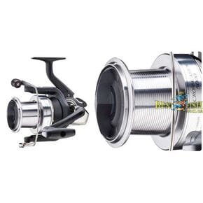Котушка Daiwa CROSSCAST S 5000