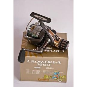 Котушка Daiwa CROSSFIRE 1550A