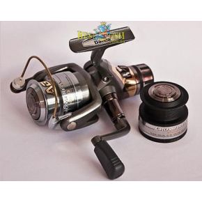 Безінерційна котушка Daiwa CROSSFIRE 2550A