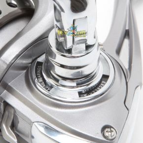 Безінерційна котушка Daiwa Exceler-S 1000 Безінерційна котушка Daiwa Exceler-S 1000