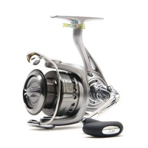Безінерційна котушка Daiwa Exceler-S 2500
