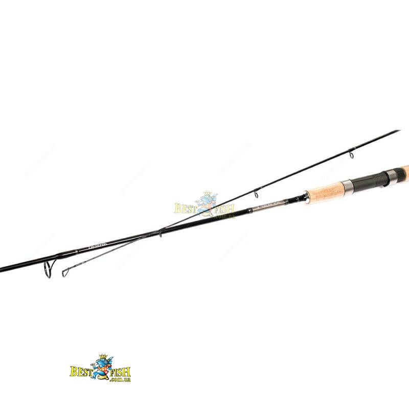 Спіннінгове вудилище Daiwa Exceler EXC 802MHFS-AR 2.44m 10-40g Спіннінгове вудилище Daiwa Exceler EXC 802MHFS-AR 2.44m 10-40g
