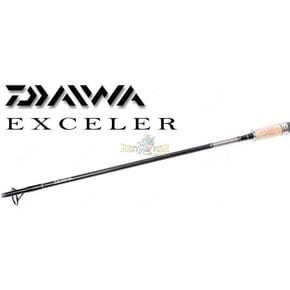 Спіннінгове вудилище Daiwa Exceler EXC 702MLFS-AR 2.14m 5-16g