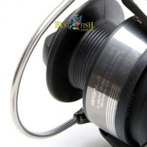 Котушка з бейтраннер Daiwa Regal-X 4500BRX
