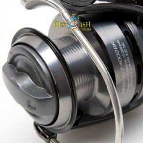 Котушка з бейтраннер Daiwa Regal-X 4500BRX