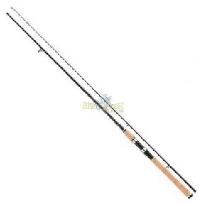 Спіннінгове вудилище Daiwa Regal RGL 862MHFS 2,59m 10-40g